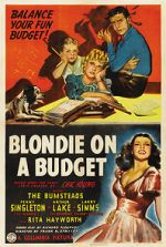 Watch Blondie on a Budget 123movies