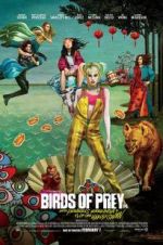 Watch Birds of Prey 123movies