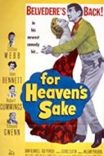 Watch For Heaven\'s Sake 123movies
