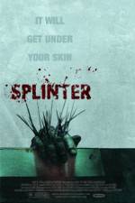 Watch Splinter 123movies