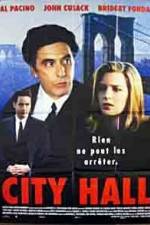 Watch City Hall 123movies