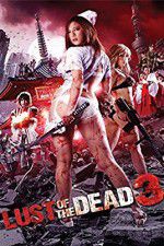 Watch Rape Zombie: Lust of the Dead 3 123movies