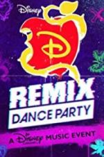 Watch Descendants Remix Dance Party 123movies