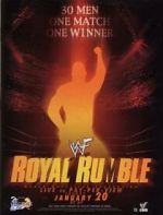 Watch Royal Rumble (TV Special 2002) 123movies