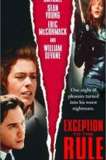 Watch Exception to the Rule 123movies
