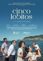 Watch Cinco lobitos 123movies