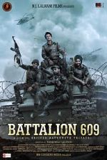 Watch Battalion 609 123movies