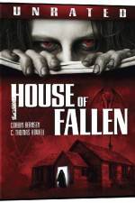 Watch House of Fallen 123movies