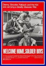 Watch Welcome Home Soldier Boys 123movies