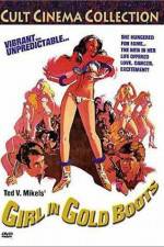 Watch Girl in Gold Boots 123movies