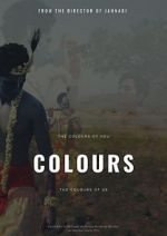 Watch Colours - A dream of a Colourblind 123movies