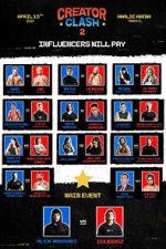 Watch Creator Clash 2 123movies