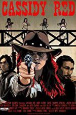 Watch Cassidy Red 123movies