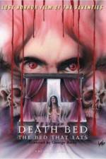 Watch Death Bed: The Bed That Eats 123movies