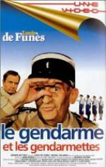 Watch Le gendarme et les gendarmettes 123movies