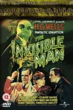 Watch The Invisible Man 123movies