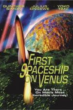 Watch First Spaceship on Venus 123movies
