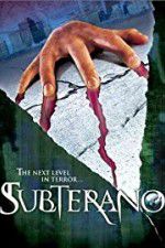 Watch Subterano 123movies