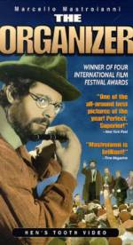 Watch The Organizer 123movies