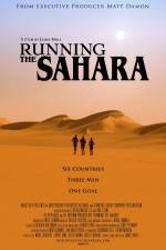 Watch Running the Sahara 123movies