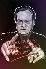 Watch Lewis Black: Taxed Beyond Belief 123movies