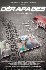Watch Derapages 123movies