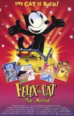 Watch Felix the Cat: The Movie 123movies