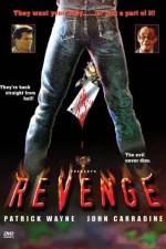 Watch Revenge 123movies