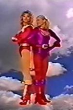 Watch Electra Woman and Dyna Girl 123movies