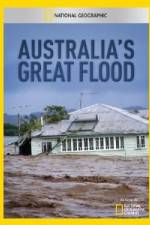 Watch Australia's Great Flood 123movies