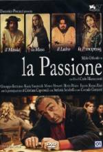 Watch The Passion 123movies