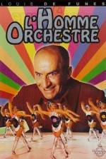 Watch L'homme orchestre 123movies