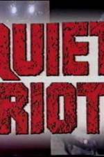 Watch Quiet Riot- Live At Rockpalast 123movies