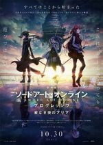 Watch Sword Art Online: Progressive - Aria of a Starless Night 123movies