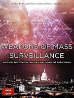 Watch Weapons of Mass Surveillance 123movies