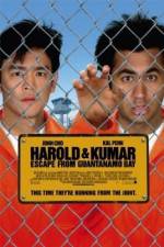 Watch Harold & Kumar Escape from Guantanamo Bay 123movies