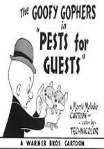 Watch Pests for Guests (Short 1955) 123movies