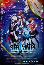 Watch Servamp: Alice in the Garden 123movies