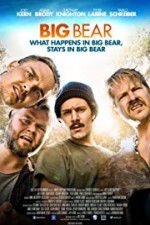 Watch Big Bear 123movies