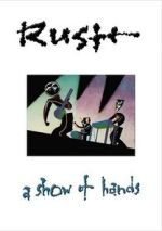 Watch Rush: A Show of Hands 123movies