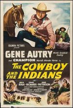 Watch The Cowboy and the Indians 123movies