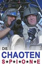 Watch Spies Inc. 123movies