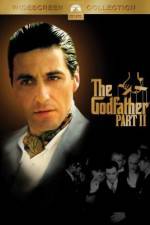 Watch The Godfather: Part II 123movies