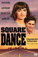 Watch Square Dance 123movies