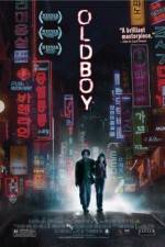 Watch Oldboy 123movies