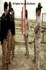 Watch UFC Fighters Train Like Elite Warriors 123movies