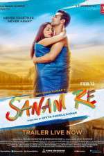 Watch Sanam Re 123movies