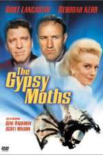 Watch The Gypsy Moths 123movies