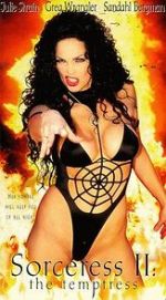 Watch Sorceress II: The Temptress 123movies