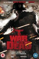 Watch War of the Dead 123movies
